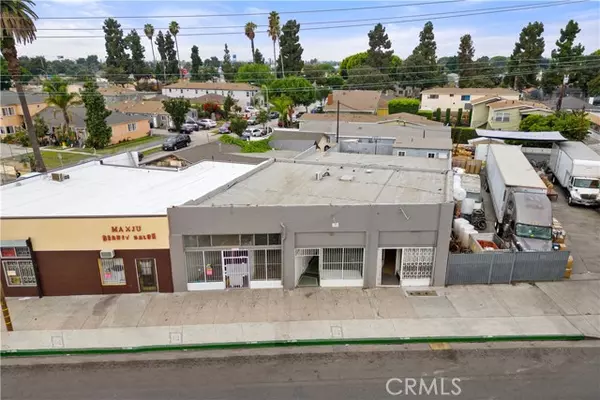 10523 Long Beach Boulevard, Lynwood, CA 90262