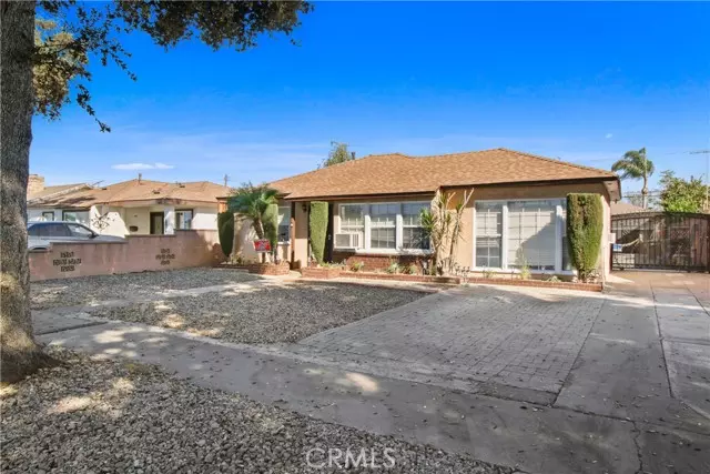 13812 Premiere Avenue, Bellflower, CA 90706