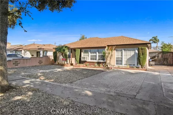 13812 Premiere Avenue, Bellflower, CA 90706