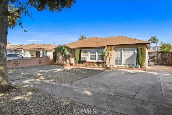 13812 Premiere Avenue, Bellflower, CA 90706