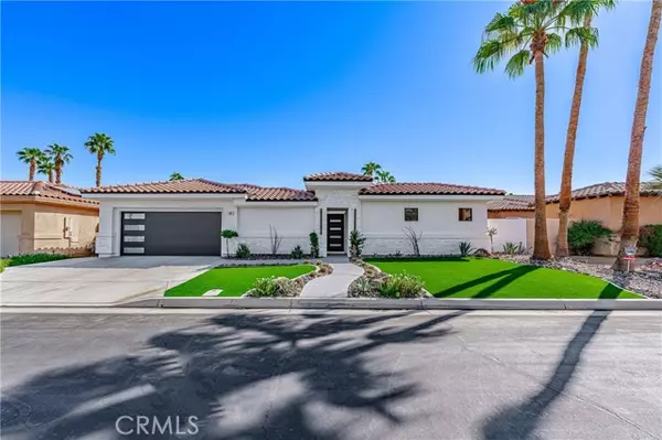 50 Paseo Montecillo, Palm Desert, CA 92260