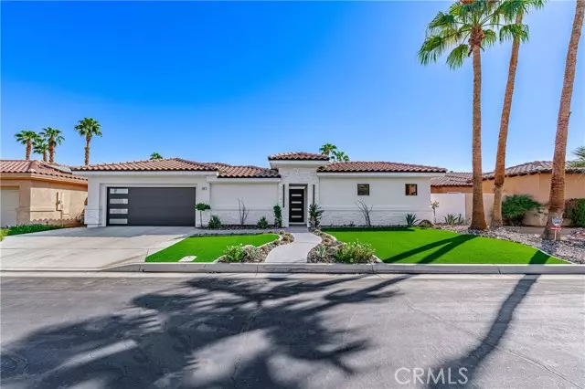 Palm Desert, CA 92260,50 Paseo Montecillo