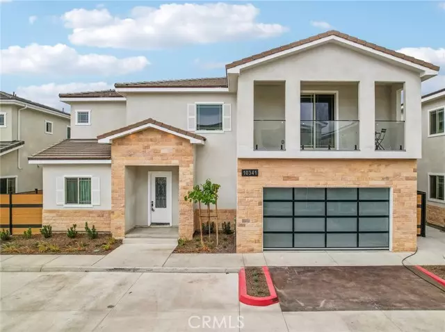 Bellflower, CA 90706,10341 Mapledale