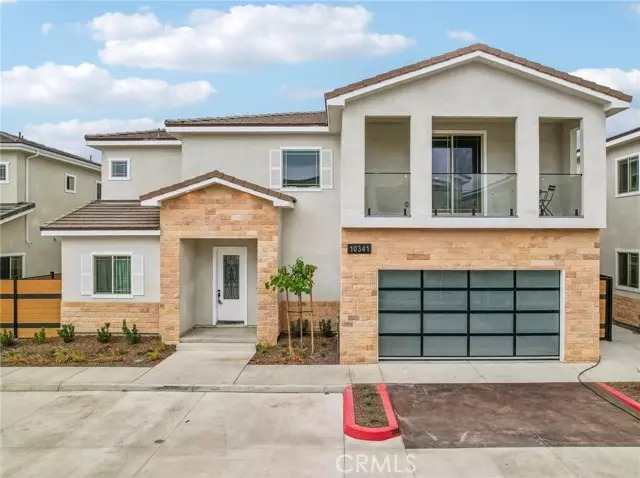 10341 Mapledale, Bellflower, CA 90706