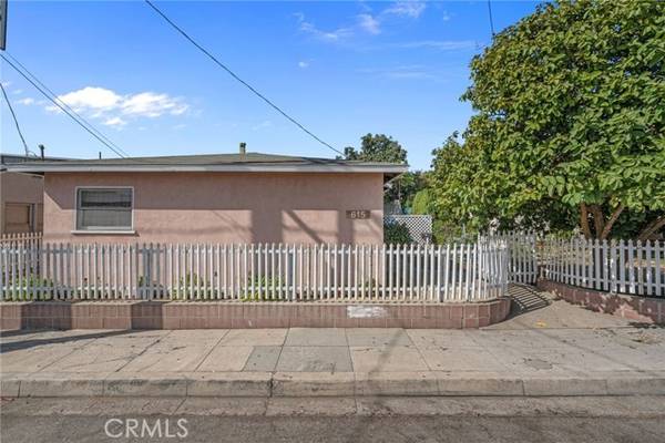 615 North Fries Avenue, Wilmington, CA 90744