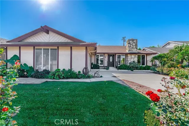 4544 Patricia Circle, Cypress, CA 90630