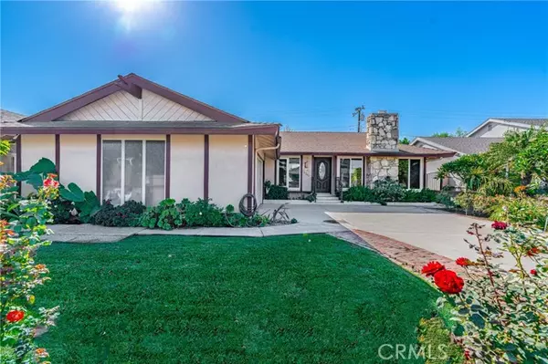 Cypress, CA 90630,4544 Patricia Circle