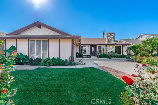 4544 Patricia Circle, Cypress, CA 90630