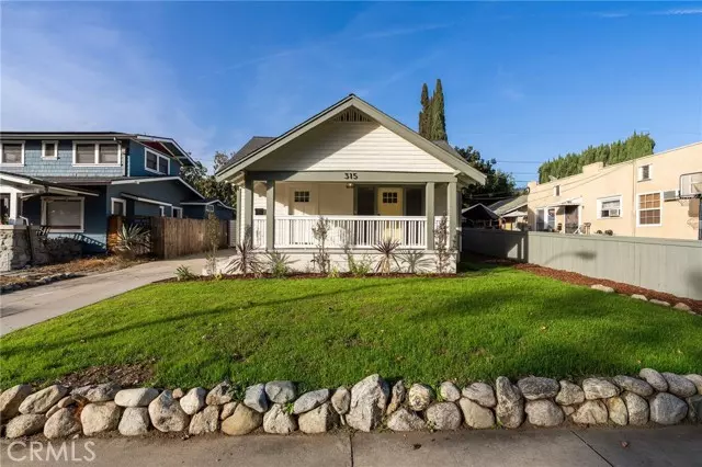 315 East Lemon Avenue, Monrovia, CA 91016