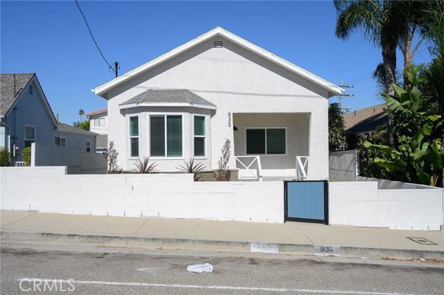 930 West 19th Street, San Pedro, CA 90731