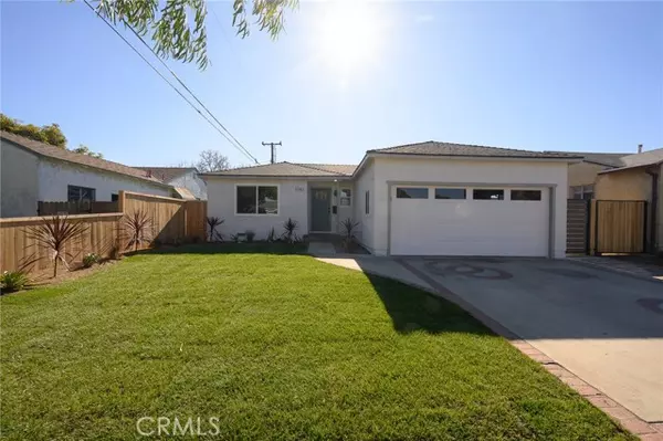 3742 West 176th Street, Torrance, CA 90504