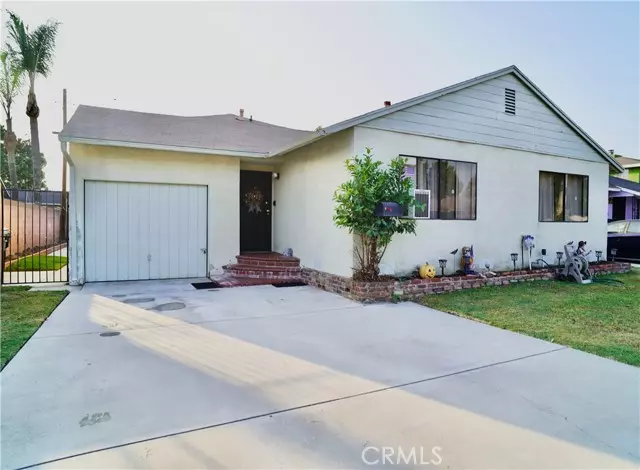 Norwalk, CA 90650,11431 Dalwood Avenue