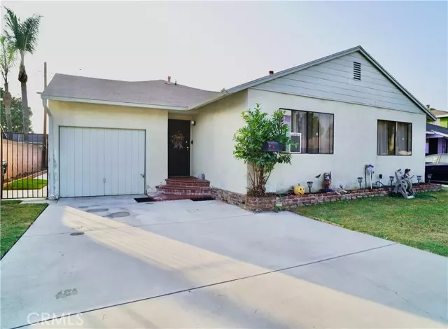 11431 Dalwood Avenue, Norwalk, CA 90650