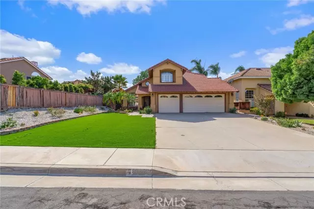 Moreno Valley, CA 92551,25825 Via Quinto Street