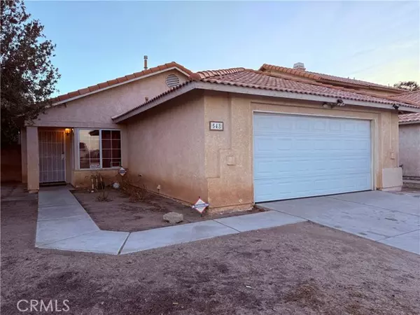 548 East Avenue J11, Lancaster, CA 93535