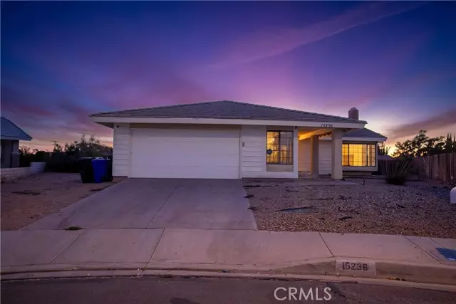 Victorville, CA 92394,15236 Mesquite Way