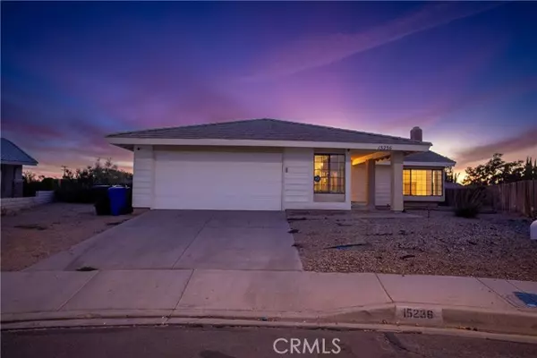 15236 Mesquite Way, Victorville, CA 92394