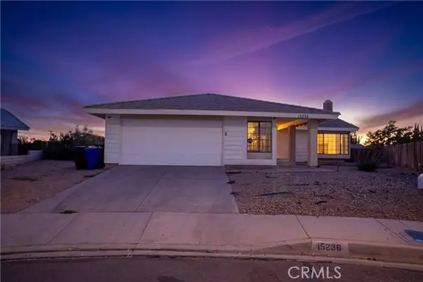 15236 Mesquite Way, Victorville, CA 92394