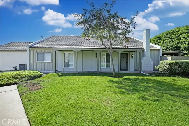 12203 Santa Gertrudes Avenue, La Mirada, CA 90638