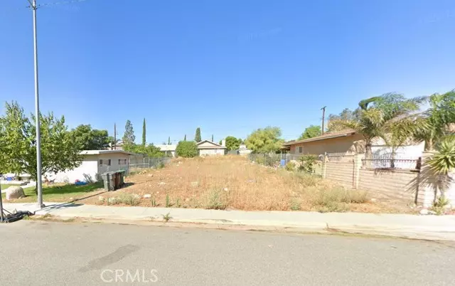 1451 North Blanchard, Banning, CA 92220