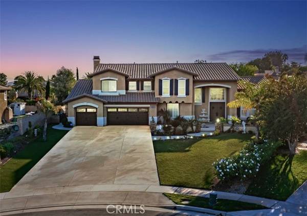 4015 Royal Vista Circle, Corona, CA 92881