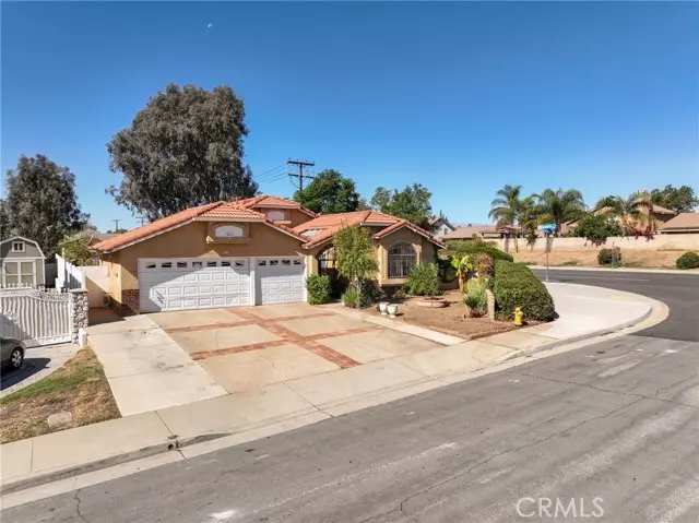 Moreno Valley, CA 92553,13005 Felisa Street