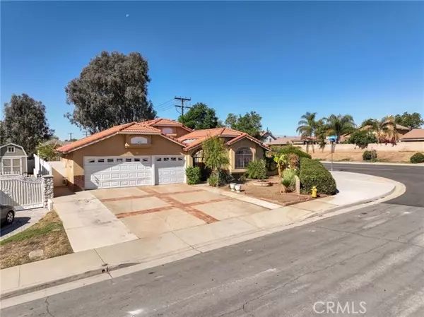 13005 Felisa Street, Moreno Valley, CA 92553