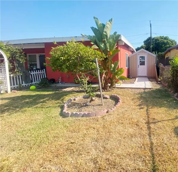 Compton, CA 90220,1718 West 166th Street
