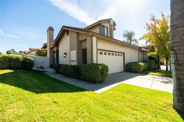 3543 Grey Bull Lane, Corona, CA 92882