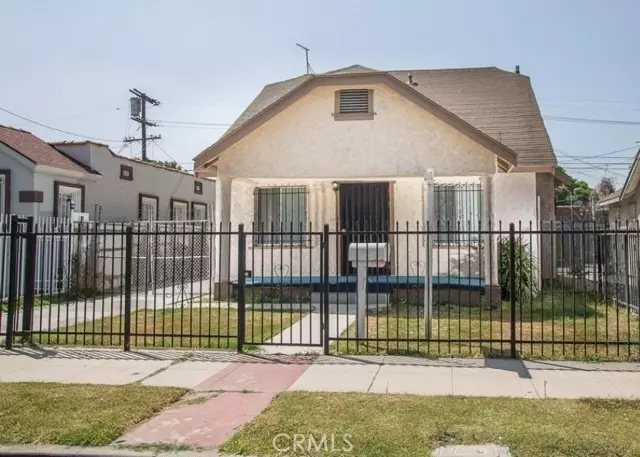 1418 West 65th Place, Los Angeles, CA 90047