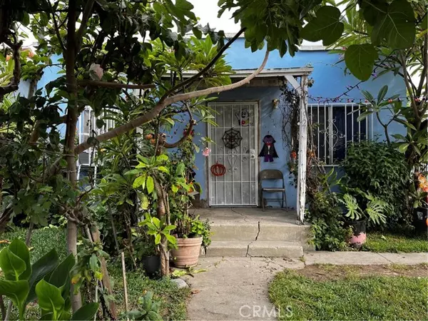 921 East Pine Street, Compton, CA 90221