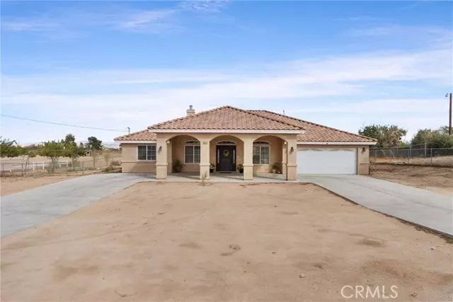 10071 Timberlane Avenue, Hesperia, CA 92345