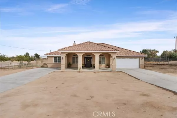 10071 Timberlane Avenue, Hesperia, CA 92345