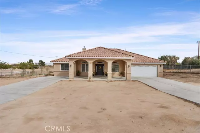 10071 Timberlane Avenue, Hesperia, CA 92345