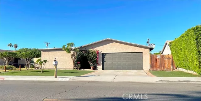 Cathedral City, CA 92234,68300 McCallum Way