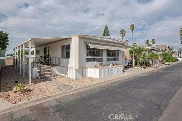 2755 Arrow Highway, La Verne, CA 91750