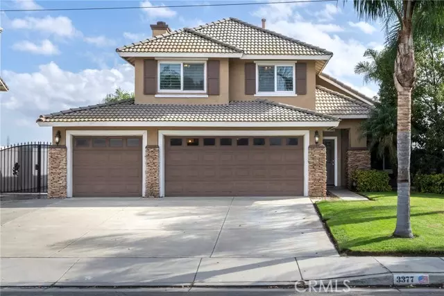 3377 Clover Place, Ontario, CA 91761