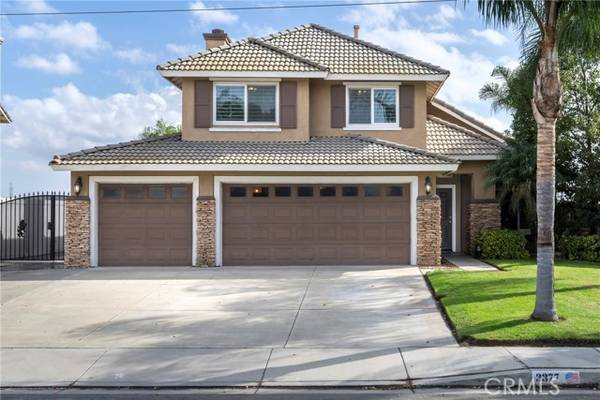 3377 Clover Place, Ontario, CA 91761