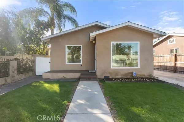 734 West 139th Street, Compton, CA 90222