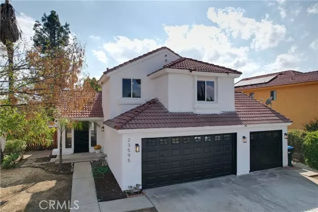 23595 Rhea Drive, Moreno Valley, CA 92557