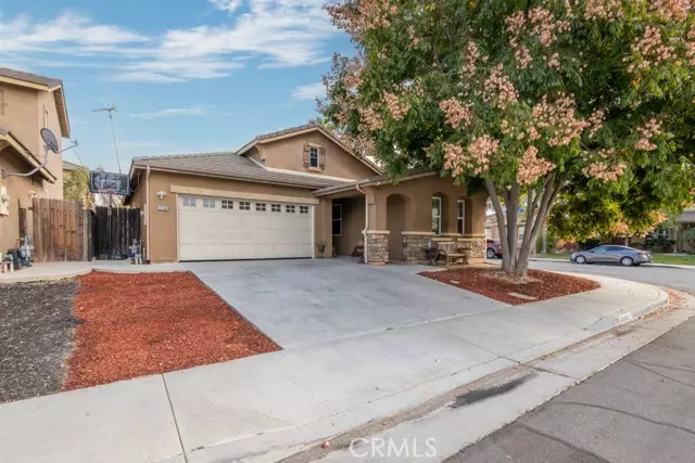 22190 Witchhazel Avenue, Moreno Valley, CA 92553