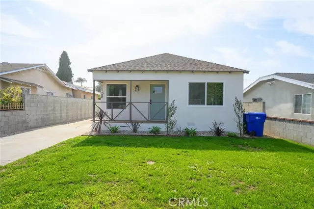 Inglewood, CA 90302,1108 East 66th Street