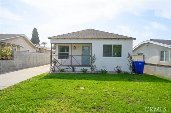 1108 East 66th Street, Inglewood, CA 90302