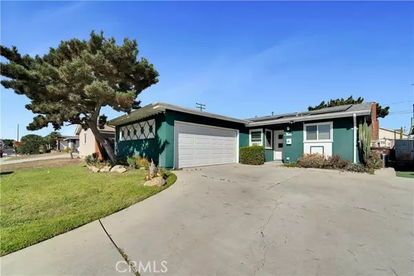 1713 West 133rd Street, Compton, CA 90222