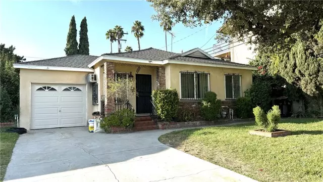 5503 Lindsey Avenue, Pico Rivera, CA 90660