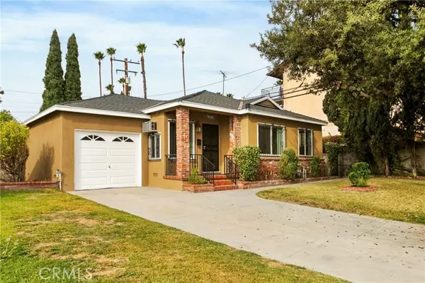 5503 Lindsey Avenue, Pico Rivera, CA 90660