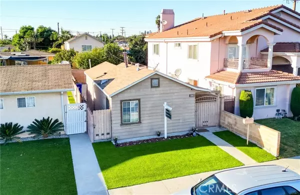 Downey, CA 90242,13411 Verdura Avenue