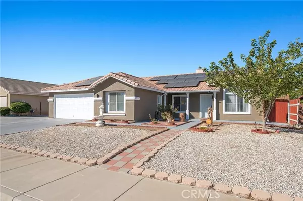 14228 De Sota Drive, Victorville, CA 92392