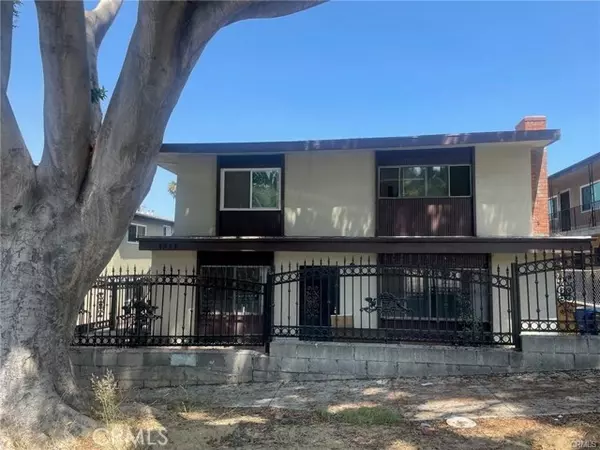 4953 Gambier Street, Los Angeles, CA 90032