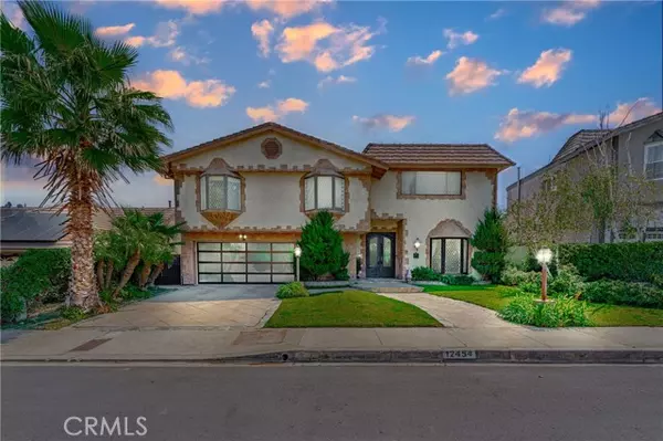 Granada Hills, CA 91344,12454 Henzie Place